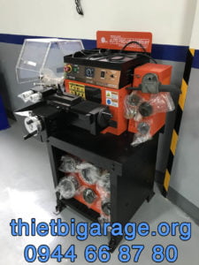 máy vớt đĩa phanh và tăng bua Auto Pro Up DBL-STAR STD
