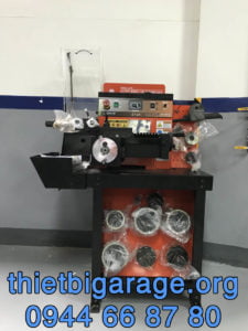 Máy tiện láng đĩa phanh và trống phanh Auto Pro Up DBL-STAR STD