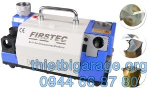 Máy mài mũi khoan kiểu mài sắc 2 cạnh cắt EDMD-213