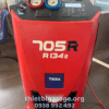 Máy nạp ga điều hoà tự động Texa 705R