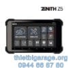 Máy chẩn đoán lỗi hệ thống điện ô tô Z5 BASIC KIT
