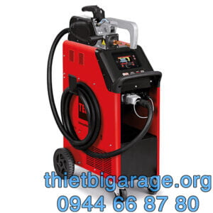 Máy hàn bấm Telwin Inverspotter 13500 Smart AQUA