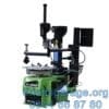 Máy ra vào lốp xe ô tô con Koisu K.PL-3266