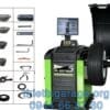 Máy cân bằng lốp xe ô tô con KOISU K.PL-6579WR