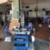 Máy ra vào lốp xe con TC900