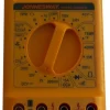 Đồng hồ vạn năng, hiển thị số (AC: 200V, 750V, DC: 200mV - 200V)