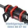 Súng vặn ốc 1", 4800 Nm (trục dài)