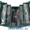 Thùng đồ nghề 3 ngăn, 66 chi tiết