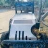 Máy rửa xe áp lực cao nước lạnh Koisu 18M36- 7.5T4