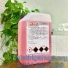 Hoá chất rửa xe có chạm White Schiuma Attiva 6kg
