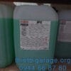 Hóa chất tẩy rửa khoang máy HP12 25 Kg