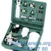Bộ súng phun sơn ô tô HVLP Jonnesway JA-HVLP-1080GK