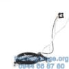 Thiết bị rửa gầm kiểu xoáy lốc