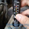 Dụng cụ kiểm tra chất lượng dầu phanh