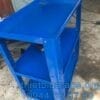 Xe đẩy 3 tầng