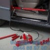 Bộ bơm xy lanh thủy lực 10 tấn